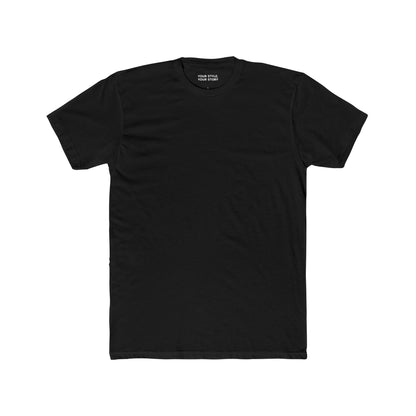 Tix Co. Cotton Crew Tee