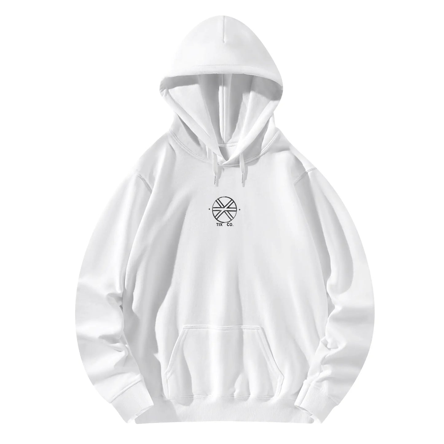 Tix Co. Hoodie