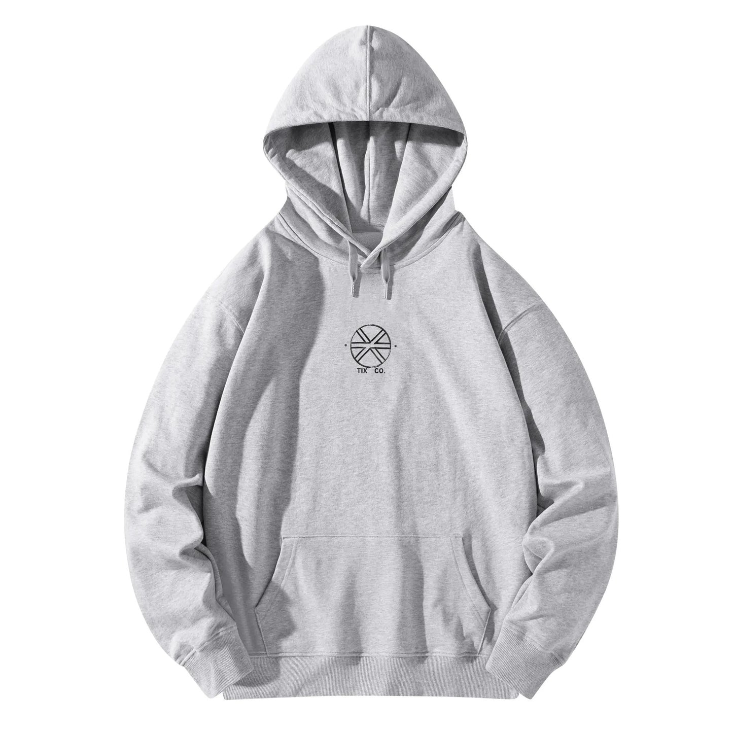 Tix Co. Hoodie