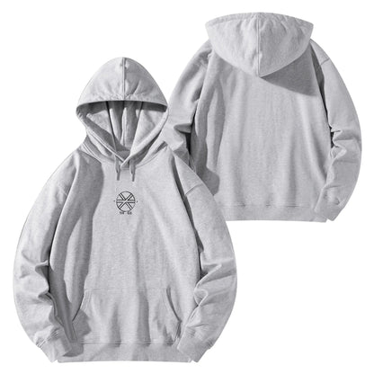 Tix Co. Hoodie