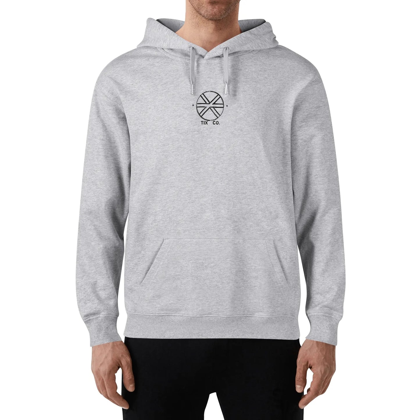 Tix Co. Hoodie