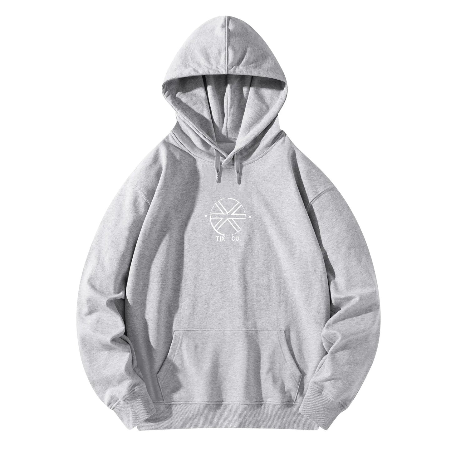 Tix Co. Hoodie