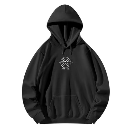 Tix Co. Hoodie