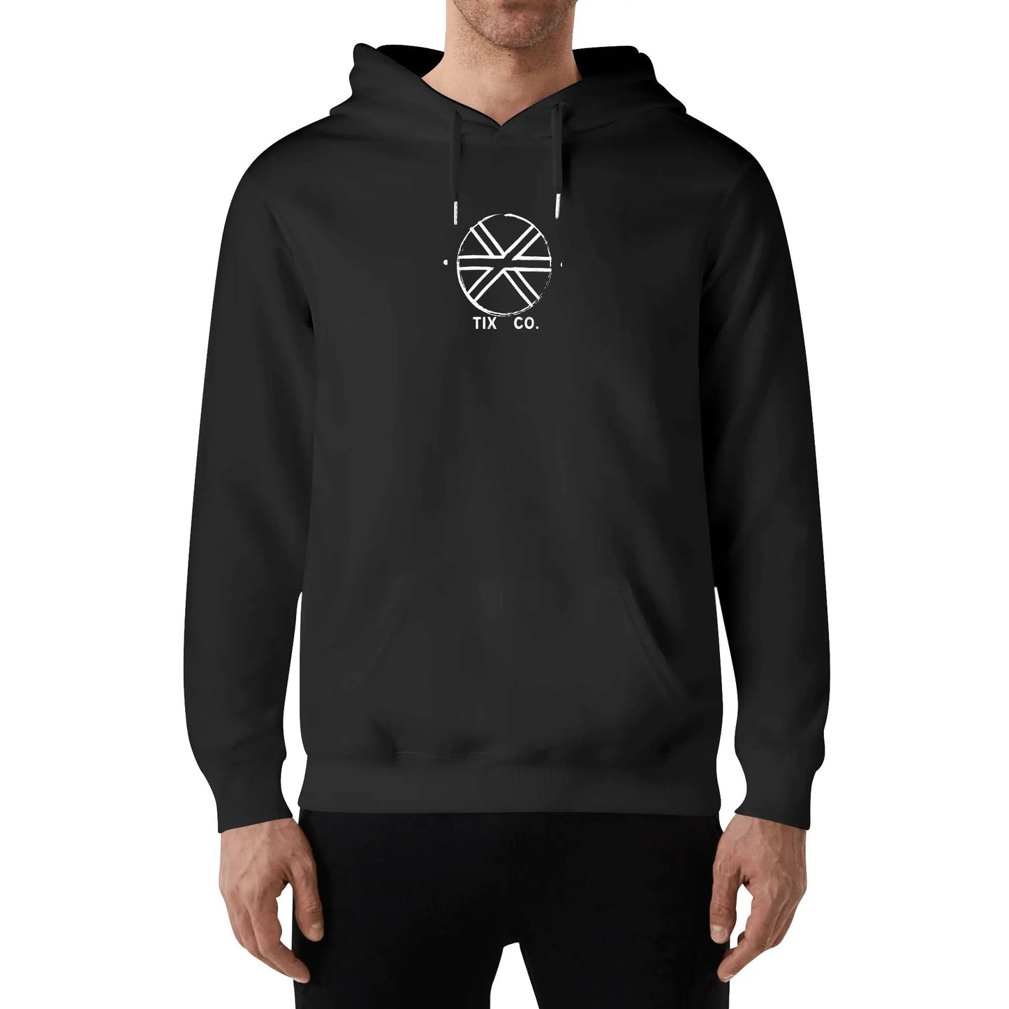 Tix Co. Hoodie