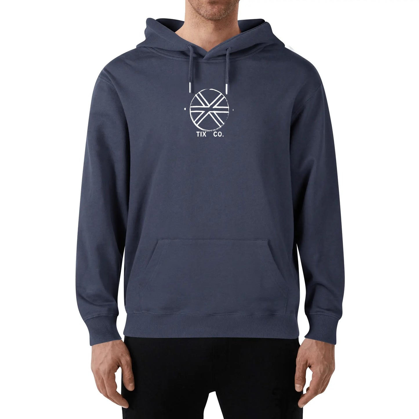 Tix Co. Hoodie