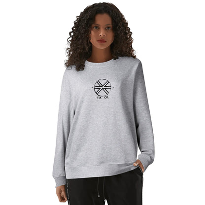 Tix Co. Sweatshirt