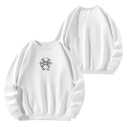 Tix Co. Sweatshirt