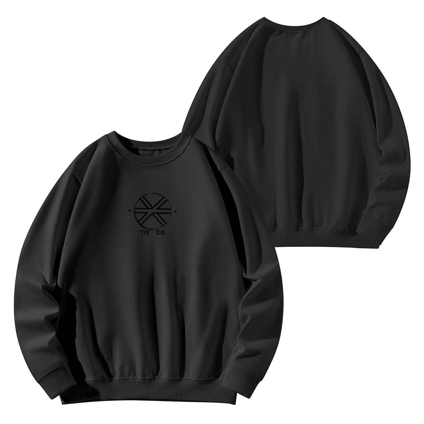 Tix Co. Sweatshirt