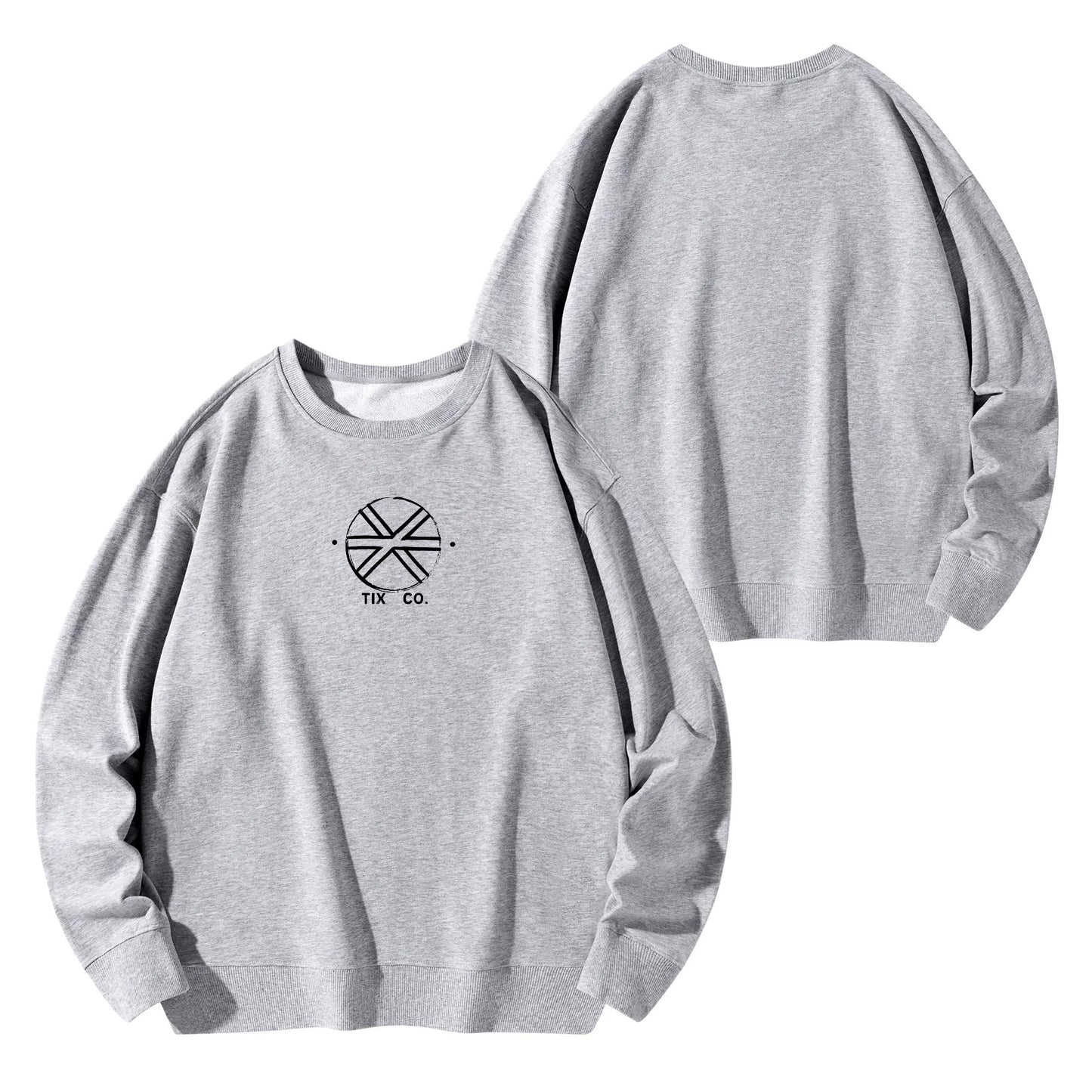 Tix Co. Sweatshirt