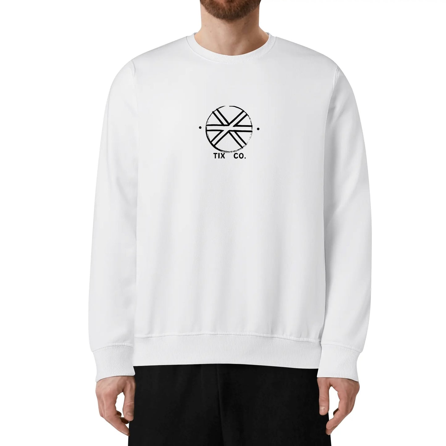 Tix Co. Sweatshirt