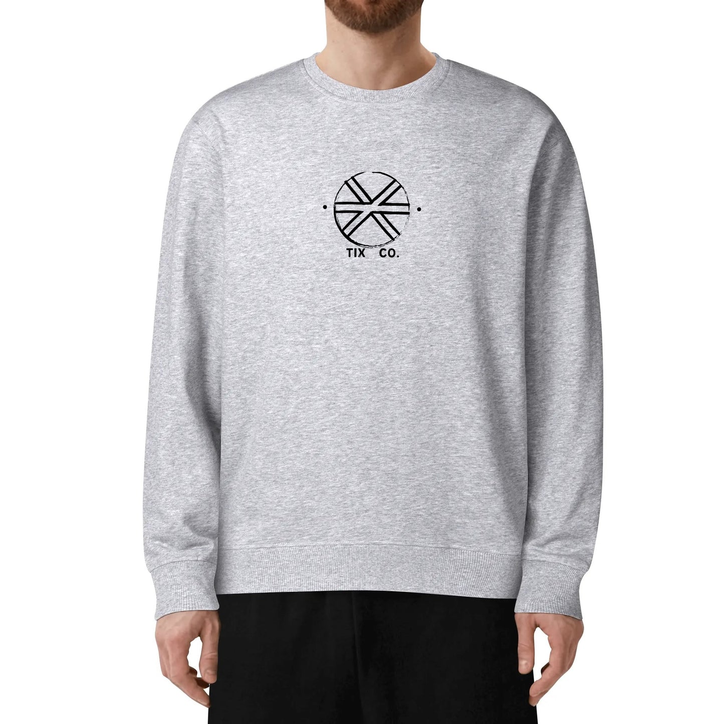 Tix Co. Sweatshirt