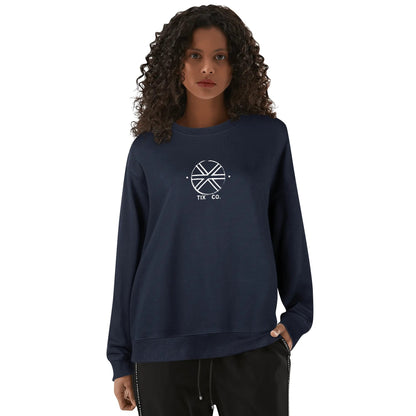 Tix Co. Sweatshirt