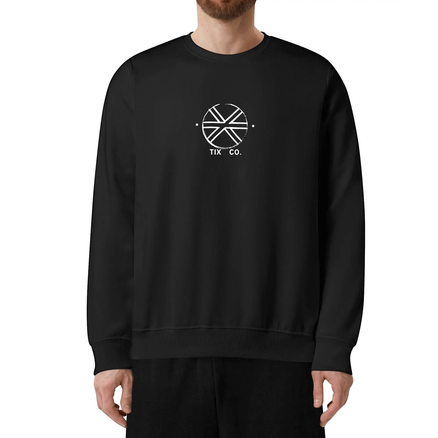 Tix Co. Sweatshirt