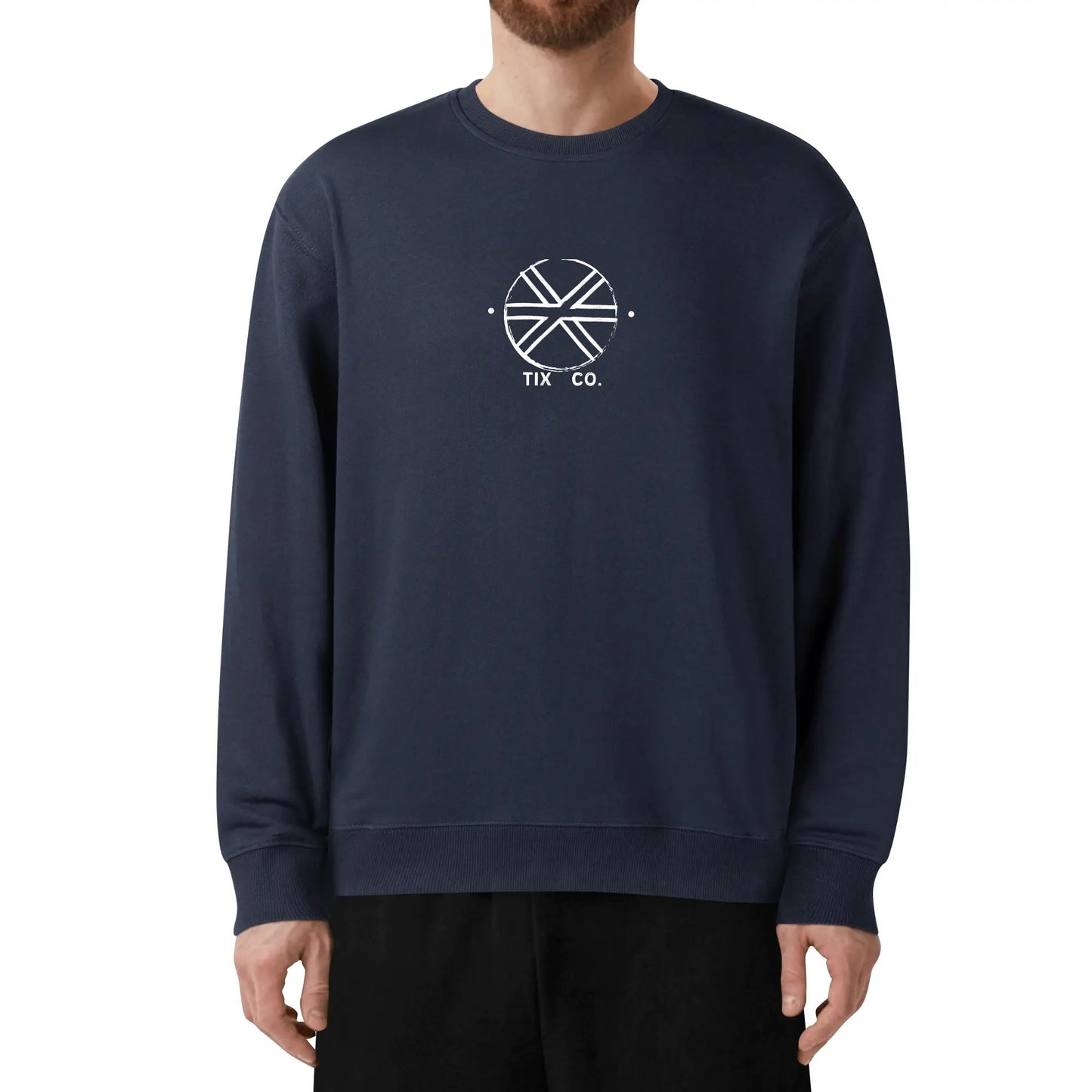 Tix Co. Sweatshirt