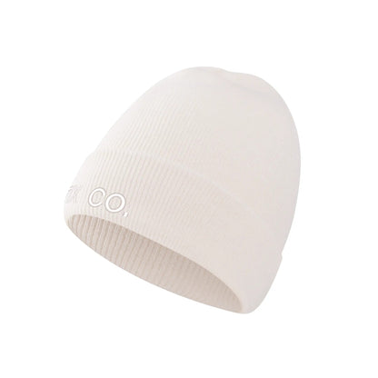 Tix Co. Embroidered Knit Beanies (6 colors)