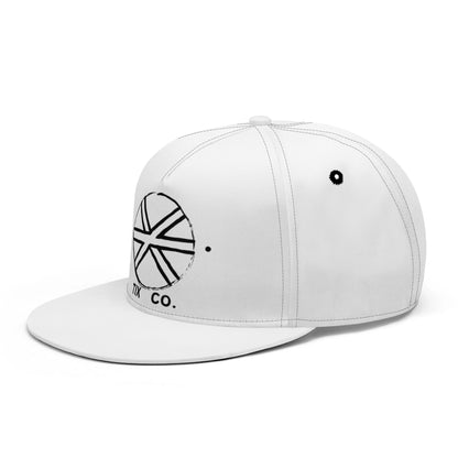 Tix Co. Classic Snapbacks