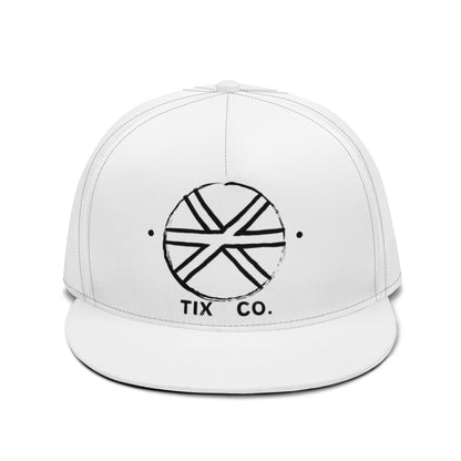 Tix Co. Classic Snapbacks