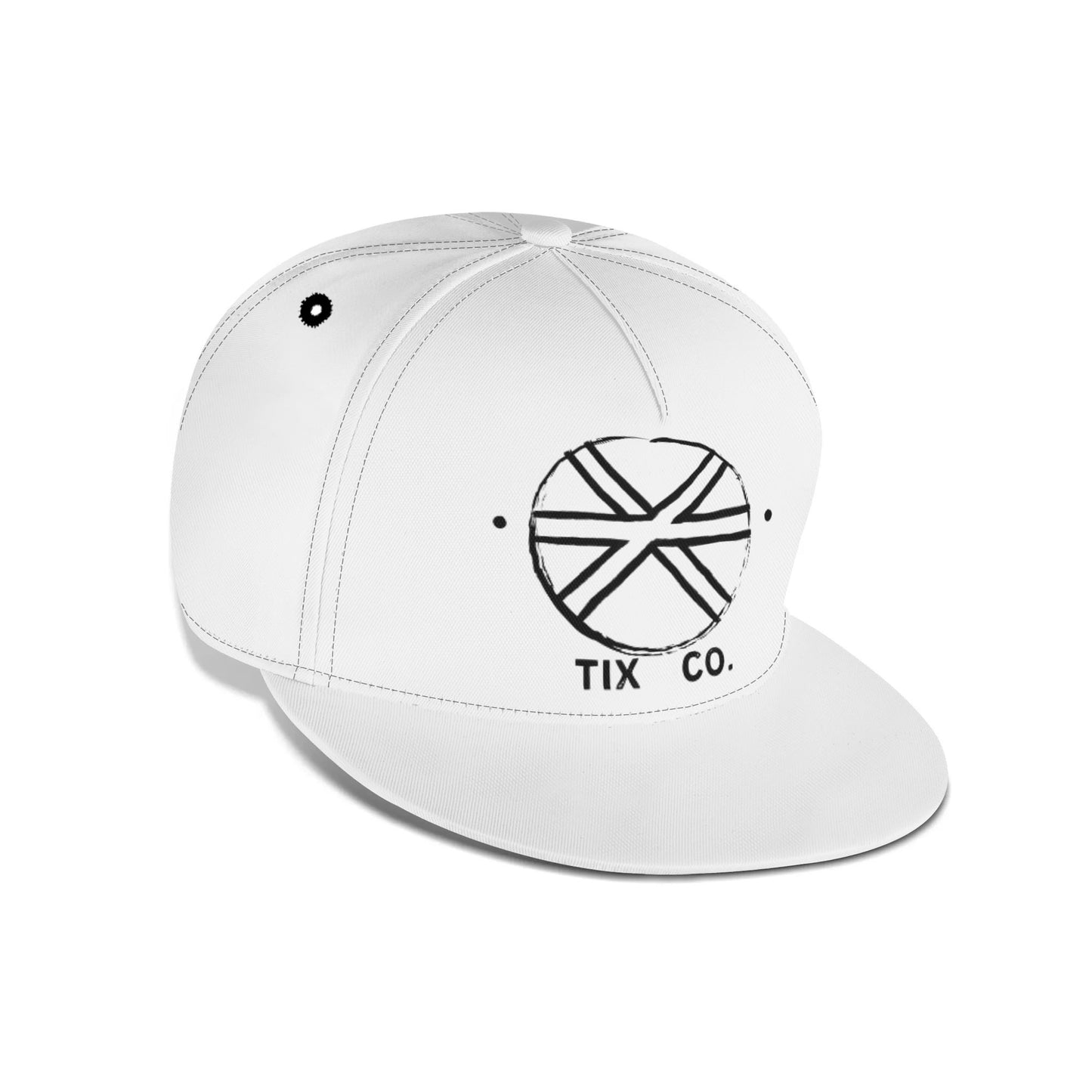 Tix Co. Classic Snapbacks