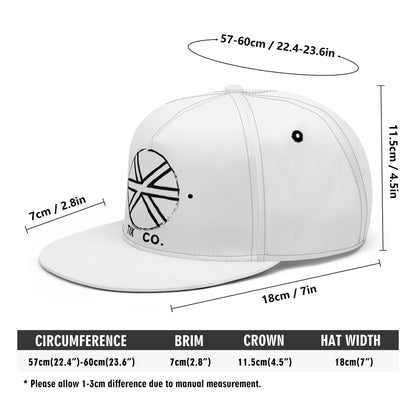 Tix Co. Classic Snapbacks