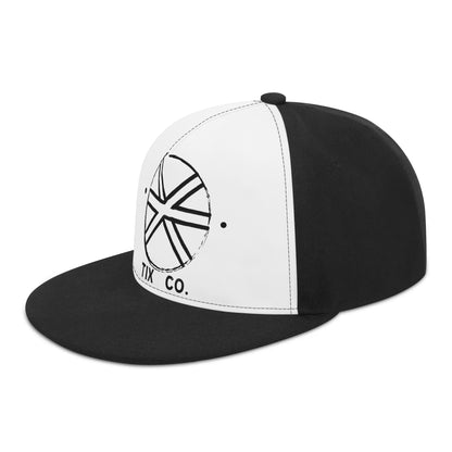 Tix Co. Hat