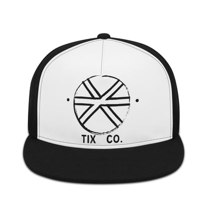 Tix Co. Hat