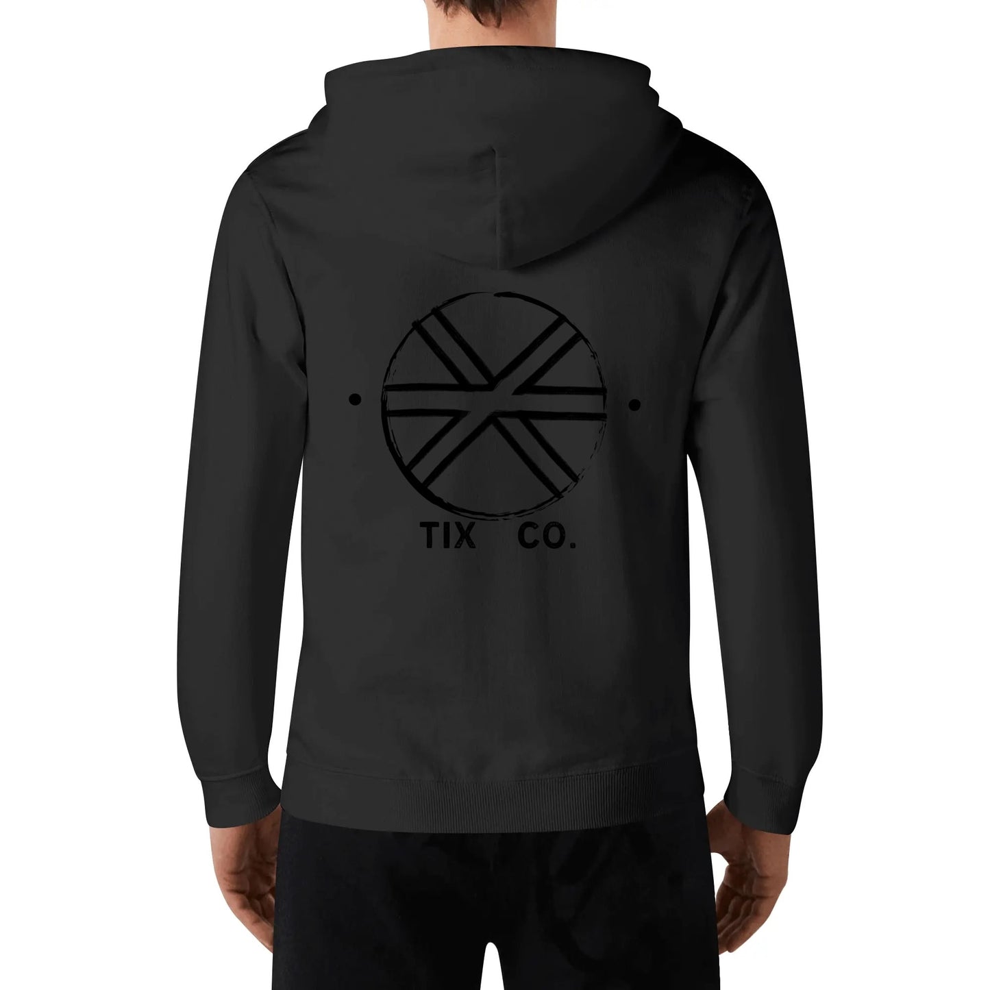 Tix Co. Hoodie