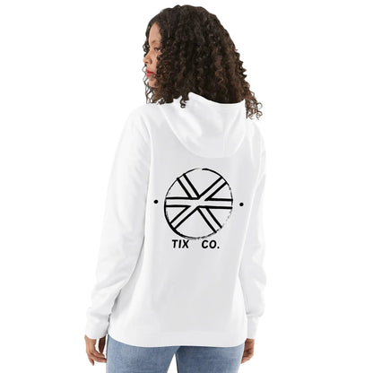 Tix Co. Hoodie