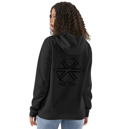 Tix Co. Hoodie