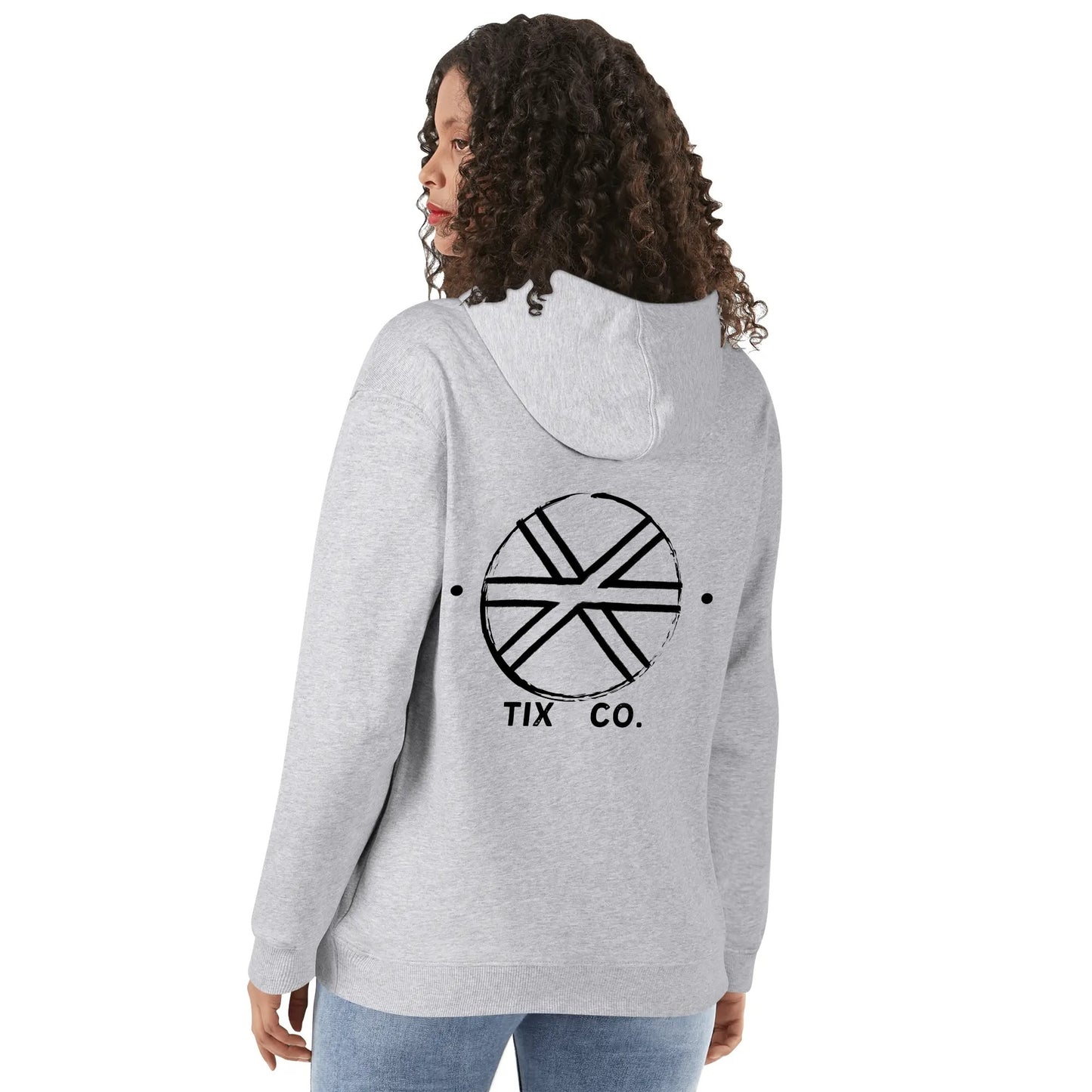 Tix Co. Hoodie