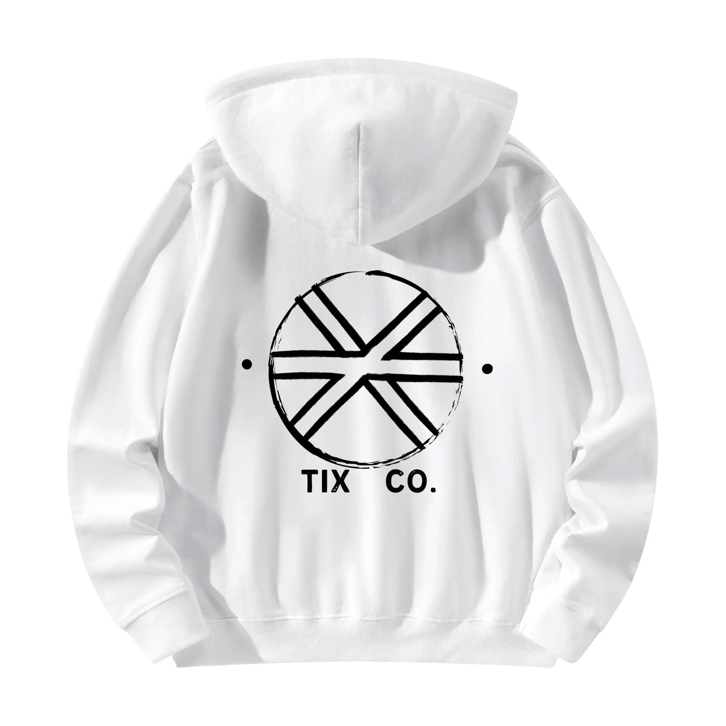 Tix Co. Hoodie