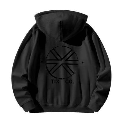 Tix Co. Hoodie