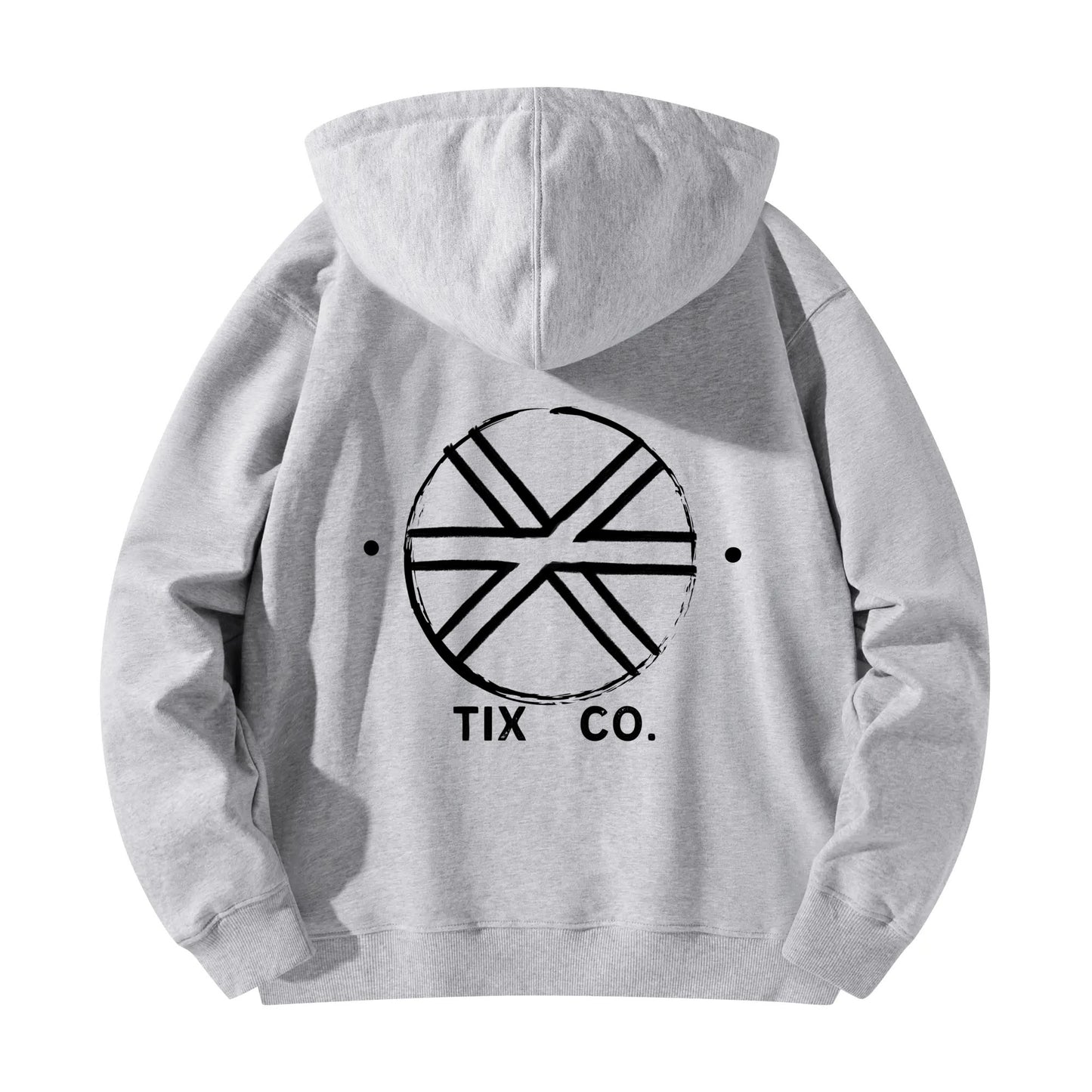 Tix Co. Hoodie