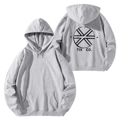 Tix Co. Hoodie