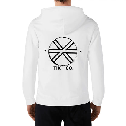 Tix Co. Hoodie