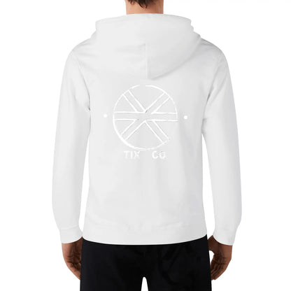 Tix Co. Hoodie