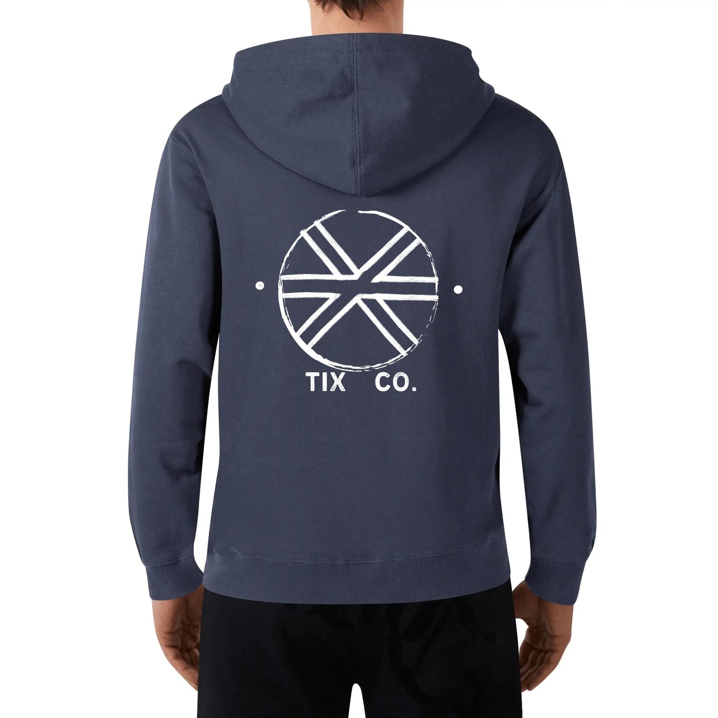 Tix Co. Hoodie