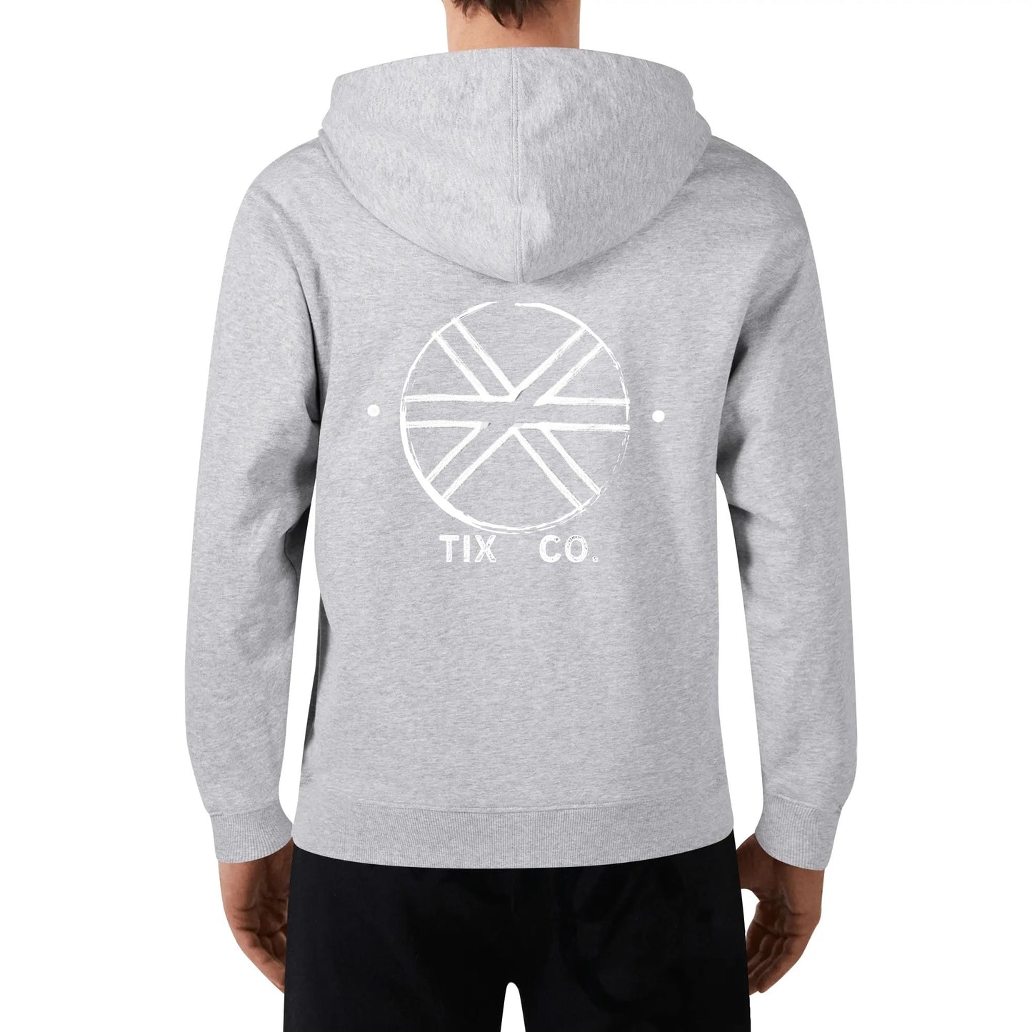 Tix Co. Hoodie