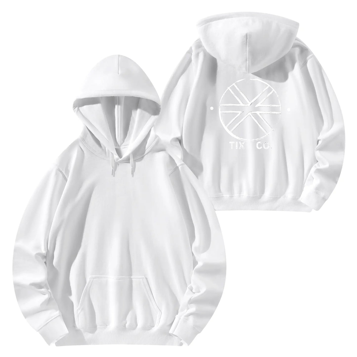 Tix Co. Hoodie