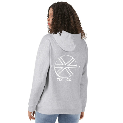 Tix Co. Hoodie