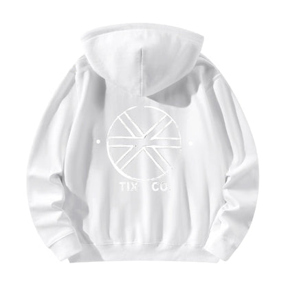 Tix Co. Hoodie