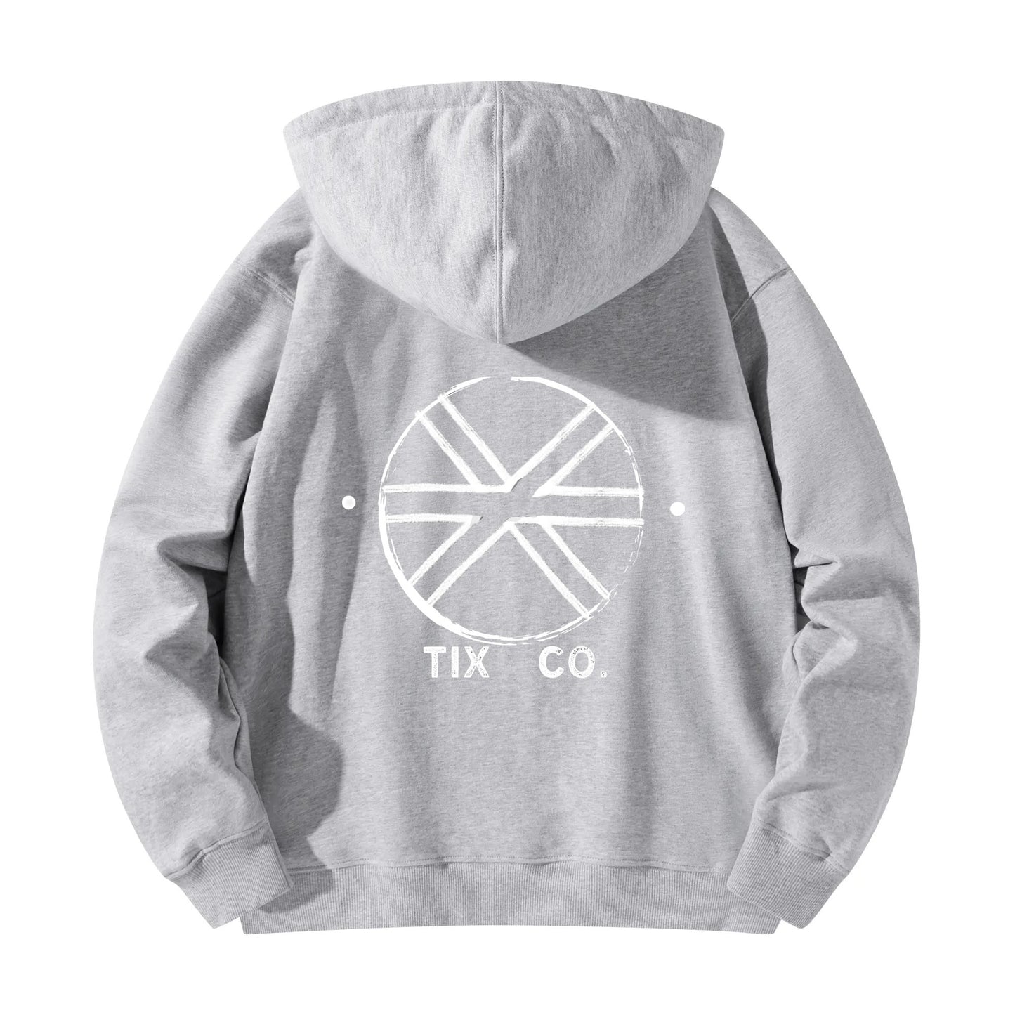 Tix Co. Hoodie