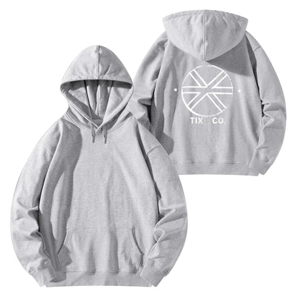 Tix Co. Hoodie