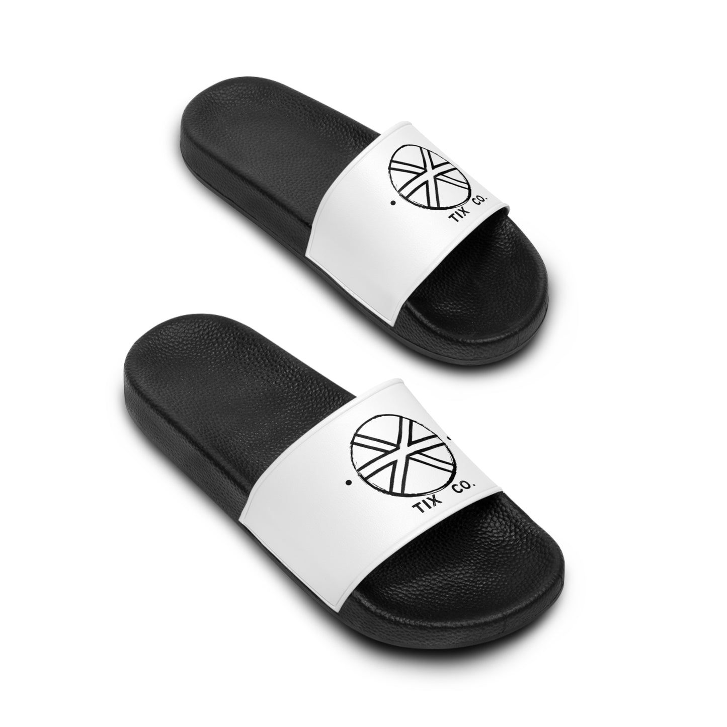 Men's Slide Sandals