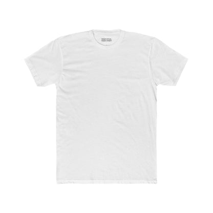 Tix Co. Cotton Crew Tee