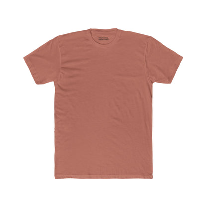 Tix Co. Cotton Crew Tee