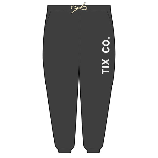 Tix Co. Sweatpants