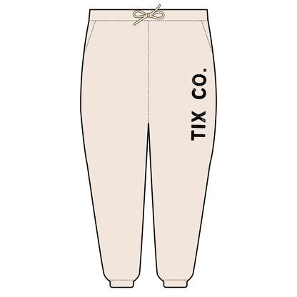 Tix Co. Sweatpants